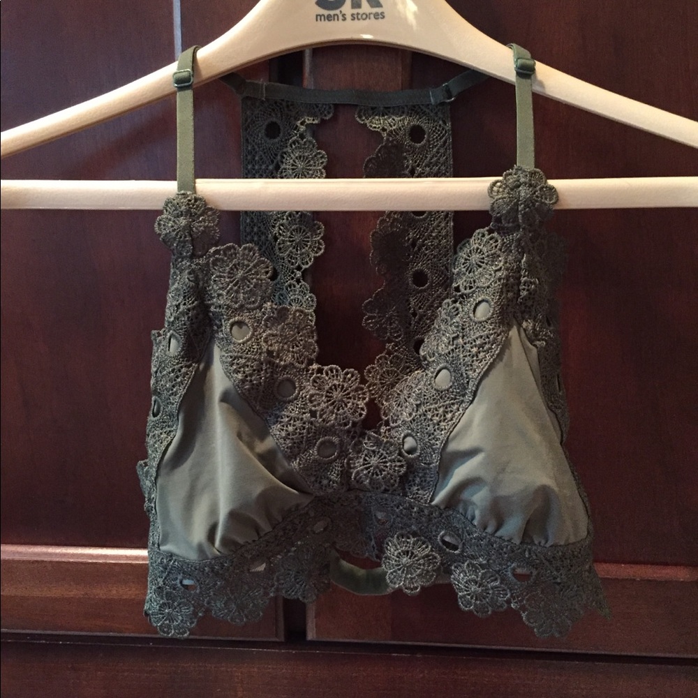 Super cute aerie bralette